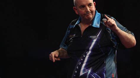 what happened to phil taylor.